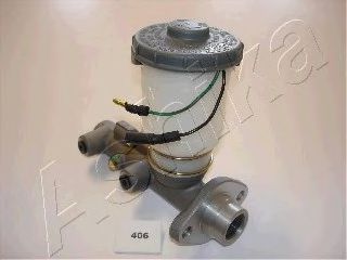 ASHIKA 68-04-406 Главный тормозной цилиндр для HONDA (Хонда) ASHIKA 68-04-406 Главный тормозной цилиндр для HONDA (Хонда)
