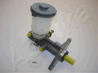 ASHIKA 68-04-413 Главный тормозной цилиндр для HONDA PRELUDE III (Хонда Прэлудэ 3) ASHIKA 68-04-413 Главный тормозной цилиндр для HONDA PRELUDE III (Хонда Прэлудэ 3)
