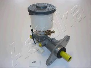 ASHIKA 68-04-418 Главный тормозной цилиндр для HONDA PRELUDE III (Хонда Прэлудэ 3) ASHIKA 68-04-418 Главный тормозной цилиндр для HONDA PRELUDE III (Хонда Прэлудэ 3)