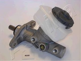 ASHIKA 68-04-422 Главный тормозной цилиндр для HONDA (Хонда) ASHIKA 68-04-422 Главный тормозной цилиндр для HONDA (Хонда)