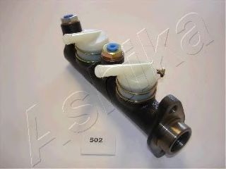 ASHIKA 68-05-502 Главный тормозной цилиндр для MITSUBISHI GALANT (Митсубиши/митсубиси Галант) ASHIKA 68-05-502 Главный тормозной цилиндр для MITSUBISHI GALANT (Митсубиши/митсубиси Галант)