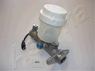 ASHIKA 68-05-503 Главный тормозной цилиндр для MITSUBISHI SPACE RUNNER (Митсубиши/митсубиси Спаcэ руннэр) ASHIKA 68-05-503 Главный тормозной цилиндр для MITSUBISHI SPACE RUNNER (Митсубиши/митсубиси Спаcэ руннэр)