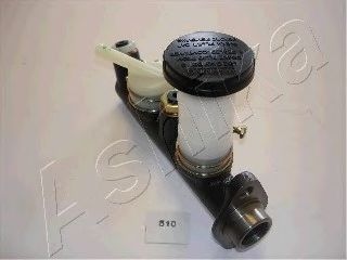 ASHIKA 68-05-510 Главный тормозной цилиндр для MITSUBISHI CELESTE (Митсубиши/митсубиси Cэлэстэ) ASHIKA 68-05-510 Главный тормозной цилиндр для MITSUBISHI CELESTE (Митсубиши/митсубиси Cэлэстэ)