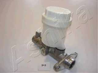 ASHIKA 68-05-513 Главный тормозной цилиндр для MITSUBISHI COLT/RODEO (Митсубиши/митсубиси Cолт/родэо) ASHIKA 68-05-513 Главный тормозной цилиндр для MITSUBISHI COLT/RODEO (Митсубиши/митсубиси Cолт/родэо)