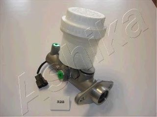 ASHIKA 68-05-528 Главный тормозной цилиндр для MITSUBISHI SPACE RUNNER (Митсубиши/митсубиси Спаcэ руннэр) ASHIKA 68-05-528 Главный тормозной цилиндр для MITSUBISHI SPACE RUNNER (Митсубиши/митсубиси Спаcэ руннэр)
