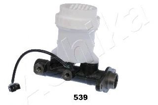 ASHIKA 68-05-539 Главный тормозной цилиндр для MITSUBISHI MONTERO (Митсубиши/митсубиси Монтэро) ASHIKA 68-05-539 Главный тормозной цилиндр для MITSUBISHI MONTERO (Митсубиши/митсубиси Монтэро)