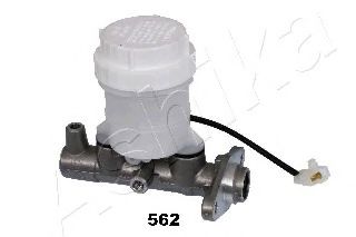 ASHIKA 68-05-562 Главный тормозной цилиндр для MITSUBISHI MIRAGE (Митсубиши/митсубиси Мирагэ) ASHIKA 68-05-562 Главный тормозной цилиндр для MITSUBISHI MIRAGE (Митсубиши/митсубиси Мирагэ)