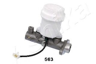 ASHIKA 68-05-563 Главный тормозной цилиндр для MITSUBISHI ETERNA V (Митсубиши/митсубиси Этэрна v) ASHIKA 68-05-563 Главный тормозной цилиндр для MITSUBISHI ETERNA V (Митсубиши/митсубиси Этэрна v)
