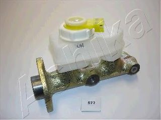 ASHIKA 68-05-577 Главный тормозной цилиндр для HYUNDAI (Хендай) ASHIKA 68-05-577 Главный тормозной цилиндр для HYUNDAI (Хендай)