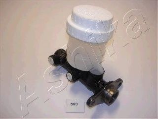 ASHIKA 68-05-590 Главный тормозной цилиндр для MITSUBISHI MONTERO (Митсубиши/митсубиси Монтэро) ASHIKA 68-05-590 Главный тормозной цилиндр для MITSUBISHI MONTERO (Митсубиши/митсубиси Монтэро)