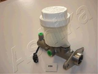 ASHIKA 68-05-595 Главный тормозной цилиндр для MITSUBISHI SPACE RUNNER (Митсубиши/митсубиси Спаcэ руннэр) ASHIKA 68-05-595 Главный тормозной цилиндр для MITSUBISHI SPACE RUNNER (Митсубиши/митсубиси Спаcэ руннэр)