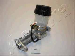 ASHIKA 68-06-696 Главный тормозной цилиндр для DAIHATSU CUORE III (Дайхатсу Cуорэ 3) ASHIKA 68-06-696 Главный тормозной цилиндр для DAIHATSU CUORE III (Дайхатсу Cуорэ 3)