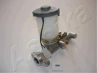 ASHIKA 68-06-698 Главный тормозной цилиндр для DAIHATSU CHARADE II (Дайхатсу Чарадэ 2) ASHIKA 68-06-698 Главный тормозной цилиндр для DAIHATSU CHARADE II (Дайхатсу Чарадэ 2)
