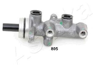 ASHIKA 68-08-805 Главный тормозной цилиндр для SUZUKI ALTO (Сузуки Алто) ASHIKA 68-08-805 Главный тормозной цилиндр для SUZUKI ALTO (Сузуки Алто)