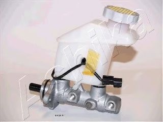 ASHIKA 68-0H-H21 Главный тормозной цилиндр для HYUNDAI VERNA III (Хендай Vэрна 3) ASHIKA 68-0H-H21 Главный тормозной цилиндр для HYUNDAI VERNA III (Хендай Vэрна 3)