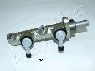 ASHIKA 68-0H-H26 Главный тормозной цилиндр для HYUNDAI H 150 (Хендай Х 150) ASHIKA 68-0H-H26 Главный тормозной цилиндр для HYUNDAI H 150 (Хендай Х 150)