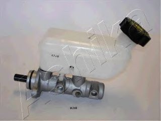 ASHIKA 68-0K-K39 Главный тормозной цилиндр для KIA CARNIVAL / GRAND CARNIVAL III (Киа Cарнивал / гранд карнивал 2и) ASHIKA 68-0K-K39 Главный тормозной цилиндр для KIA CARNIVAL / GRAND CARNIVAL III (Киа Cарнивал / гранд карнивал 2и)