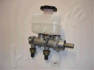 ASHIKA 68-0S-S01 Главный тормозной цилиндр для SSANGYONG REXTON (Сан-янг/санянг Рекстон) ASHIKA 68-0S-S01 Главный тормозной цилиндр для SSANGYONG REXTON (Сан-янг/санянг Рекстон)