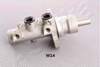 ASHIKA 68-0W-W14 Главный тормозной цилиндр для CHEVROLET CAPTIVA (Шевроле Каптива) ASHIKA 68-0W-W14 Главный тормозной цилиндр для CHEVROLET CAPTIVA (Шевроле Каптива)