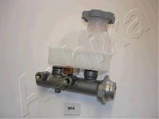 ASHIKA 68-H0-006 Главный тормозной цилиндр для HYUNDAI (Хендай) ASHIKA 68-H0-006 Главный тормозной цилиндр для HYUNDAI (Хендай)