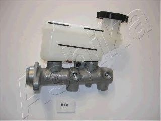 ASHIKA 68-H0-012 Главный тормозной цилиндр для HYUNDAI TB (Хендай Тб) ASHIKA 68-H0-012 Главный тормозной цилиндр для HYUNDAI TB (Хендай Тб)