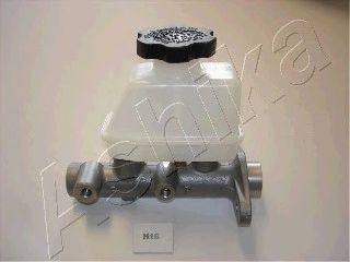 ASHIKA 68-H0-018 Главный тормозной цилиндр для HYUNDAI TERRACAN (Хендай Теракан) ASHIKA 68-H0-018 Главный тормозной цилиндр для HYUNDAI TERRACAN (Хендай Теракан)