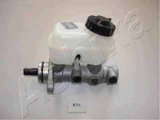 ASHIKA 68-K0-004 Главный тормозной цилиндр для KIA (Киа) ASHIKA 68-K0-004 Главный тормозной цилиндр для KIA (Киа)