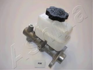ASHIKA 68-K0-025 Главный тормозной цилиндр для KIA OPTIMA / MAGENTIS (Киа Оптима / магэнтис) ASHIKA 68-K0-025 Главный тормозной цилиндр для KIA OPTIMA / MAGENTIS (Киа Оптима / магэнтис)