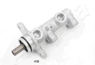 ASHIKA 68-K0-032 Главный тормозной цилиндр для KIA (Киа) ASHIKA 68-K0-032 Главный тормозной цилиндр для KIA (Киа)