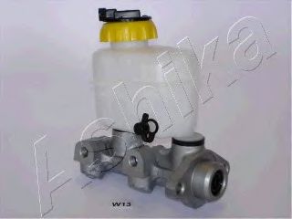 ASHIKA 68-W0-013 Главный тормозной цилиндр для DAEWOO (Дэу) ASHIKA 68-W0-013 Главный тормозной цилиндр для DAEWOO (Дэу)