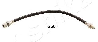 ASHIKA 69-02-250 Кронштейн, тормозный шланг сзади для LEXUS (Лексус) ASHIKA 69-02-250 Кронштейн, тормозный шланг сзади для LEXUS (Лексус)