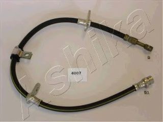 ASHIKA 69-04-4007 Кронштейн, тормозный шланг спереди справа для HONDA (Хонда) ASHIKA 69-04-4007 Кронштейн, тормозный шланг спереди справа для HONDA (Хонда)