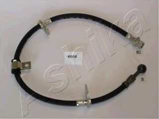 ASHIKA 69-04-4008 Кронштейн, тормозный шланг спереди слева для HONDA (Хонда) ASHIKA 69-04-4008 Кронштейн, тормозный шланг спереди слева для HONDA (Хонда)