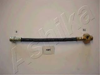 ASHIKA 69-04-401 Кронштейн, тормозный шланг для HONDA (Хонда) ASHIKA 69-04-401 Кронштейн, тормозный шланг для HONDA (Хонда)