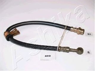 ASHIKA 69-04-402 Кронштейн, тормозный шланг для HONDA (Хонда) ASHIKA 69-04-402 Кронштейн, тормозный шланг для HONDA (Хонда)