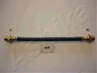 ASHIKA 69-04-403 Кронштейн, тормозный шланг для MAZDA GLC II (Мазда Глc 2) ASHIKA 69-04-403 Кронштейн, тормозный шланг для MAZDA GLC II (Мазда Глc 2)