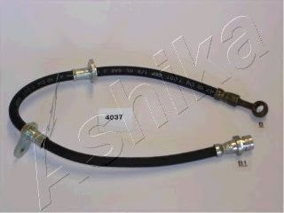ASHIKA 69-04-4037 Кронштейн, тормозный шланг для HONDA (Хонда) ASHIKA 69-04-4037 Кронштейн, тормозный шланг для HONDA (Хонда)