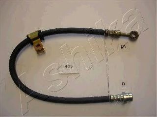 ASHIKA 69-04-405 Кронштейн, тормозный шланг для HONDA (Хонда) ASHIKA 69-04-405 Кронштейн, тормозный шланг для HONDA (Хонда)