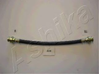 ASHIKA 69-04-406 Кронштейн, тормозный шланг для HONDA (Хонда) ASHIKA 69-04-406 Кронштейн, тормозный шланг для HONDA (Хонда)
