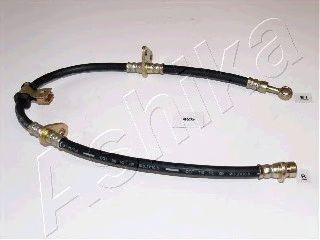 ASHIKA 69-04-426 Кронштейн, тормозный шланг для HONDA (Хонда) ASHIKA 69-04-426 Кронштейн, тормозный шланг для HONDA (Хонда)