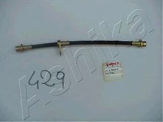 ASHIKA 69-04-429 Кронштейн, тормозный шланг для HONDA (Хонда) ASHIKA 69-04-429 Кронштейн, тормозный шланг для HONDA (Хонда)