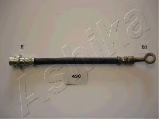 ASHIKA 69-04-430 Кронштейн, тормозный шланг для HONDA (Хонда) ASHIKA 69-04-430 Кронштейн, тормозный шланг для HONDA (Хонда)