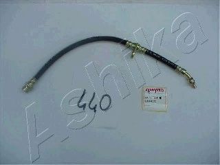 ASHIKA 69-04-440 Кронштейн, тормозный шланг для HONDA (Хонда) ASHIKA 69-04-440 Кронштейн, тормозный шланг для HONDA (Хонда)