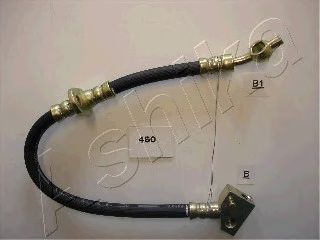 ASHIKA 69-04-460 Кронштейн, тормозный шланг для HONDA (Хонда) ASHIKA 69-04-460 Кронштейн, тормозный шланг для HONDA (Хонда)
