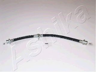 ASHIKA 69-04-463 Кронштейн, тормозный шланг для HONDA (Хонда) ASHIKA 69-04-463 Кронштейн, тормозный шланг для HONDA (Хонда)