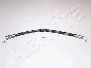 ASHIKA 69-05-505 Кронштейн, тормозный шланг для MITSUBISHI SAPPORO (Митсубиши/митсубиси Саппоро) ASHIKA 69-05-505 Кронштейн, тормозный шланг для MITSUBISHI SAPPORO (Митсубиши/митсубиси Саппоро)