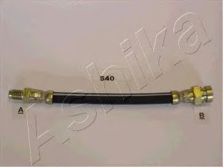 ASHIKA 69-05-540 Кронштейн, тормозный шланг для MITSUBISHI L200 / STORM (Митсубиши/митсубиси Л200 / сторм) ASHIKA 69-05-540 Кронштейн, тормозный шланг для MITSUBISHI L200 / STORM (Митсубиши/митсубиси Л200 / сторм)