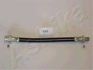 ASHIKA 69-05-572 Кронштейн, тормозный шланг спереди для HYUNDAI SONATA II (Хендай Соната 2) ASHIKA 69-05-572 Кронштейн, тормозный шланг спереди для HYUNDAI SONATA II (Хендай Соната 2)