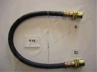 ASHIKA 69-06-612 Кронштейн, тормозный шланг для DAIHATSU FEROZA HARD TOP (Дайхатсу Фэроза хард топ) ASHIKA 69-06-612 Кронштейн, тормозный шланг для DAIHATSU FEROZA HARD TOP (Дайхатсу Фэроза хард топ)