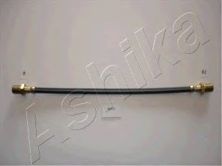 ASHIKA 69-08-800 Кронштейн, тормозный шланг для SUZUKI (Сузуки) ASHIKA 69-08-800 Кронштейн, тормозный шланг для SUZUKI (Сузуки)